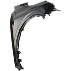 Fender for Acura MDX (2022–2024) Front Driver Side