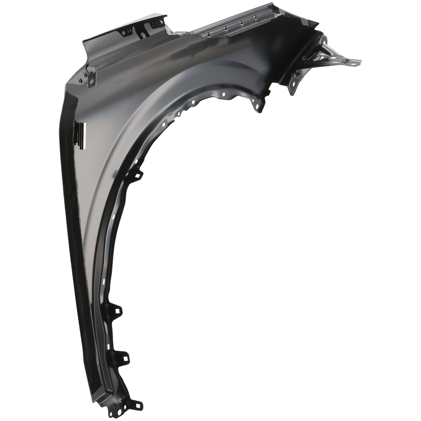 Fender for Acura MDX (2022–2024) Front Driver Side