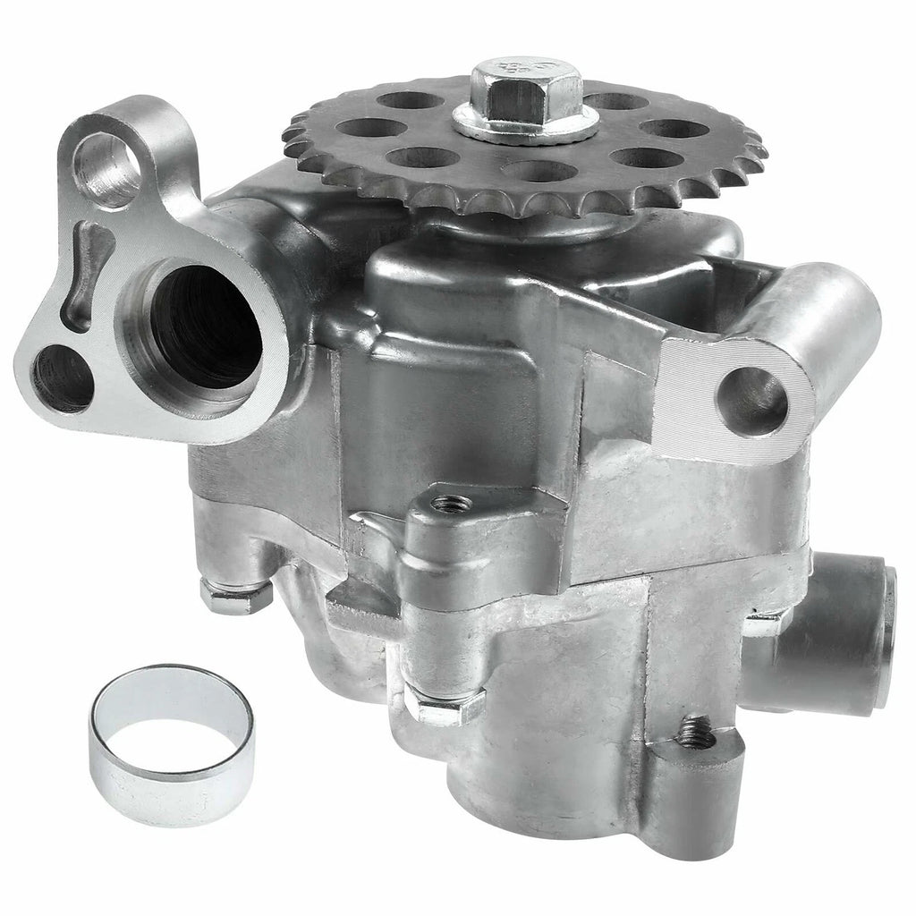 Oil Pump for Chevy Tracker, Suzuki Grand Vitara, Vitara XL7 (1999–2005)