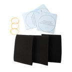 Filter Foam Sleeve for Household Parts (90304, 90350, 90585, 90107)