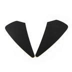 Tank Traction Side Pad Decals for Yamaha YZF R1 (2004-2006)