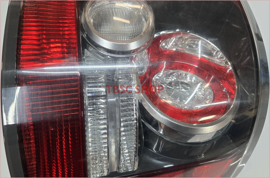 LED Tail Light Right Side for Land Rover Range Rover Sport (2010–2013)