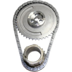 Timing Chain Kit for Chevrolet Corvette (1997–2004) with Oil Pump and Sprocket