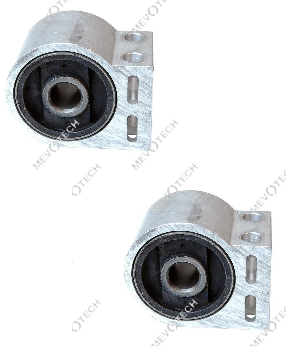 Set of 2 Front Lower Rearward Control Arm Bushings for Chevy Saturn