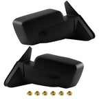 Heated Side Mirror Power Adjust for Jeep Commander (2006–2010) CH1321267 CH1320267