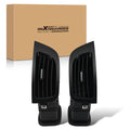 A/C Center Dashboard Vent for Kia Forte Cerato (2008–2013)