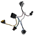 Headlamp Wiring Harness for Chevrolet Tahoe Suburban Avalanche (2007–2014) 1595-0809