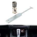 Cigarette Lighter Socket 04793554AC for Chrysler Jeep Dodge