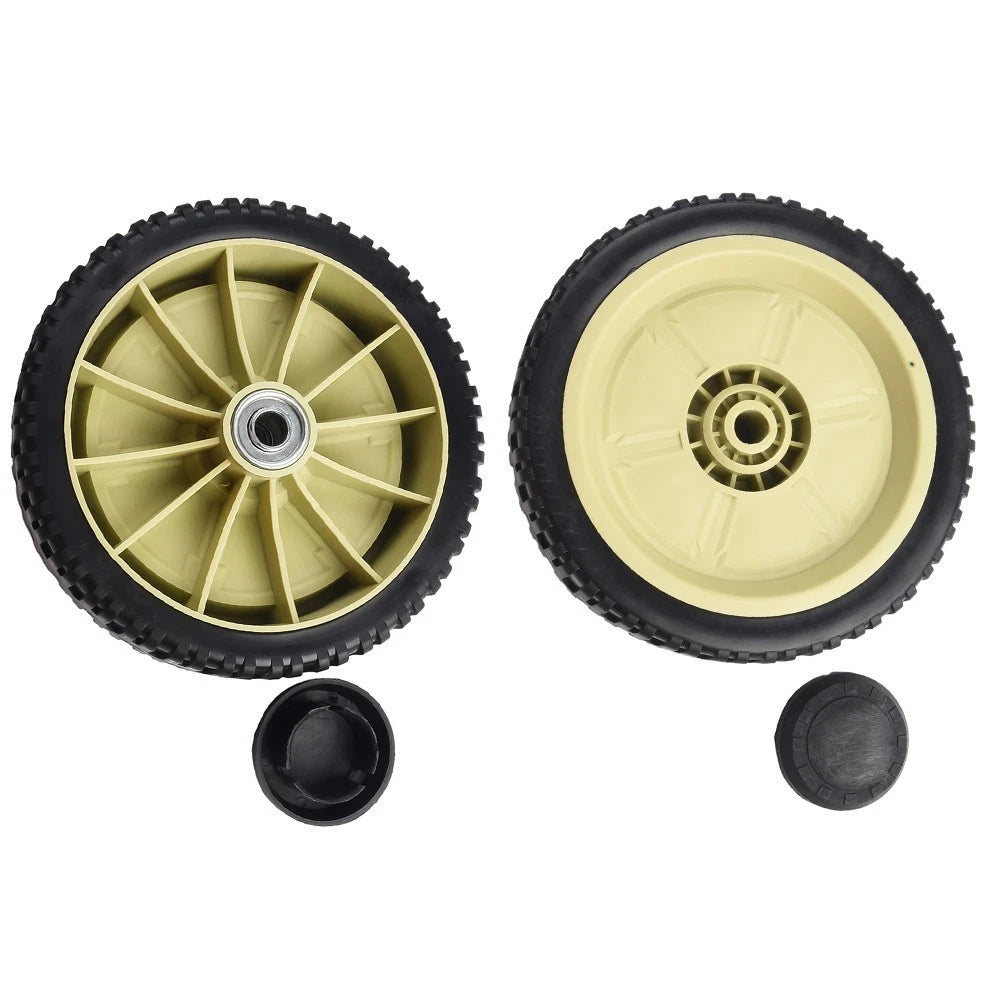 2X Drive Wheels for HRJ216 HRJ215 HRJ196 Mowers