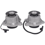 Engine Motor Mounts for Mercedes-Benz S550e (2015–2017)