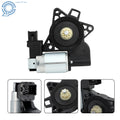 Window Lift Regulator Motor for Mazda 3 BK BL 6 GG CX-7 CX-9 (2003–2019)