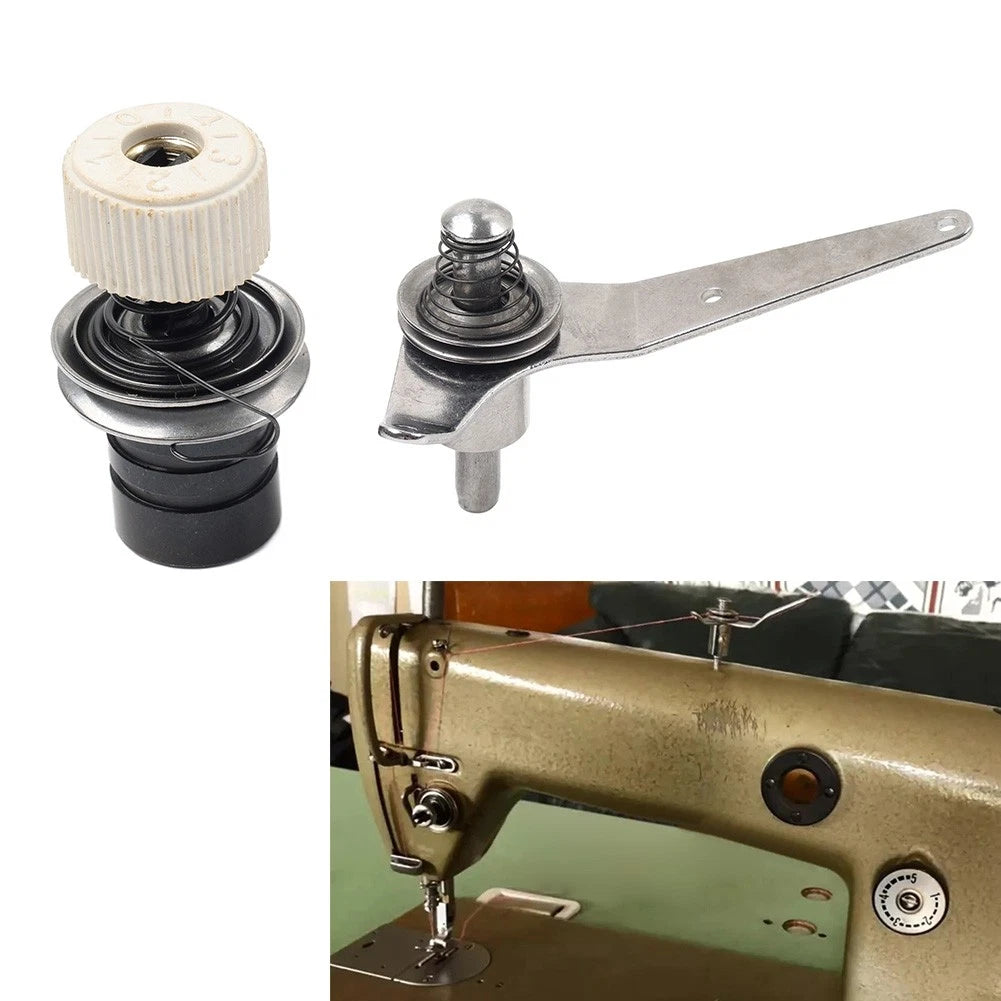 Set of 2 Thread Tension Assembly #181473001/144502001 for Brother