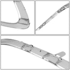 Bumper Cover Molding for Toyota Camry XLE (2021–2023) RH Side