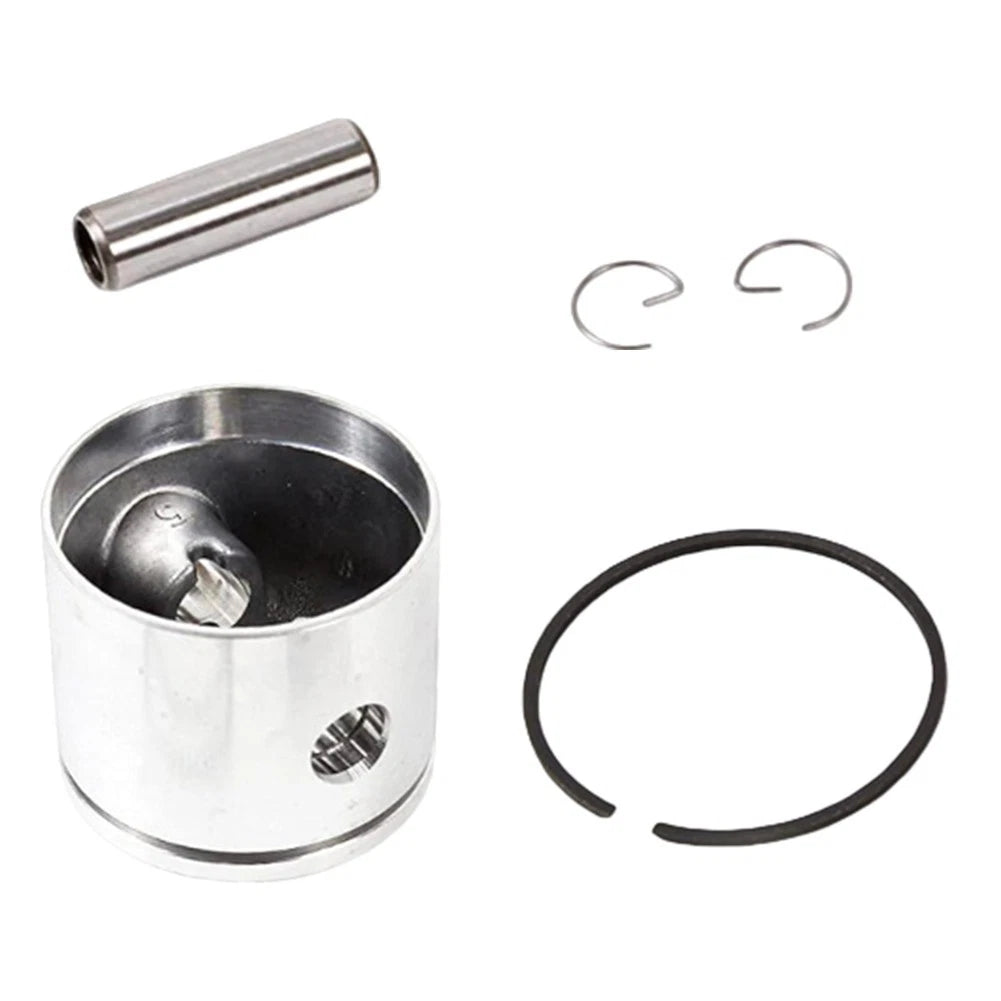 Piston Kit 35mm for Honda 125R, 125RJ, 125LDX, 124R, 128R