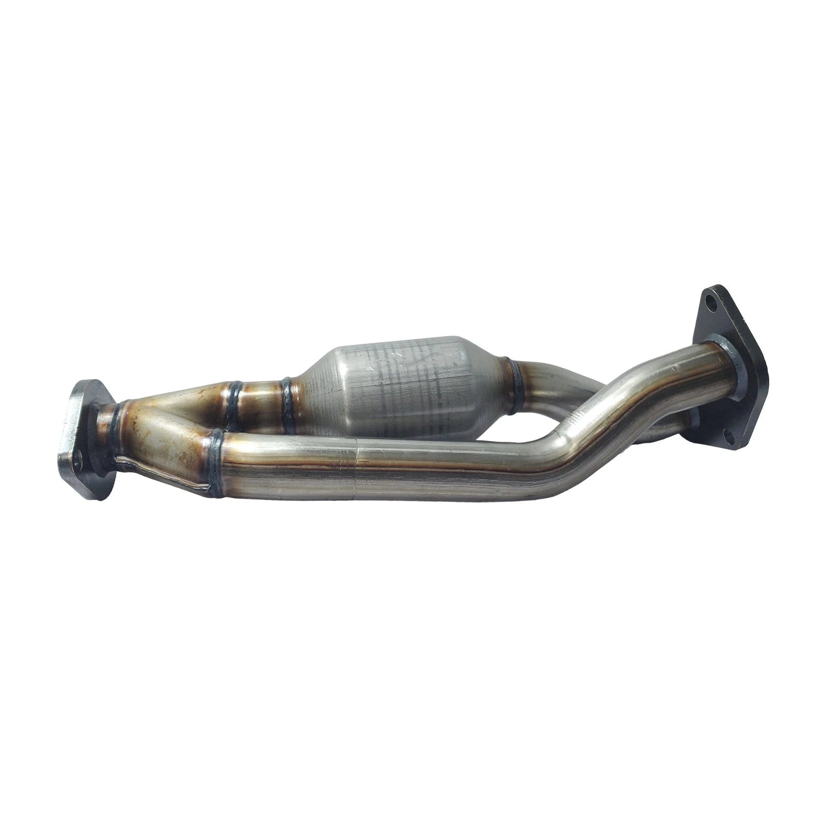 Rear Exhaust Catalytic Converter for Mazda 6 3.0L (2003–2005) EPA Approved