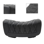 Rear Seat Trunk Filler Pad for Indian Chieftain (2014–2020) Black Line