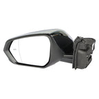 Driver Side Power Signal Blind Spot Mirror for Chevrolet Equinox (2018–2022)
