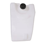 Gas Fuel Tank for John Deere LA100, LA105, 1642HS, 1742HS (GY21876, GY21102, GY20894)