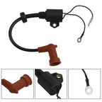 Ignition Coil for Yamaha 9.9hp 13.5hp 15hp (1990–2023) 65E-85570 63V-85570