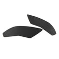 Tank Traction Side Pad Decals for Yamaha YZF-R1 R1M (2015-2018)