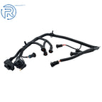 Powerstroke FICM Fuel Injector Module Wiring Harness for Super Duty 6.0L (2003–2007)