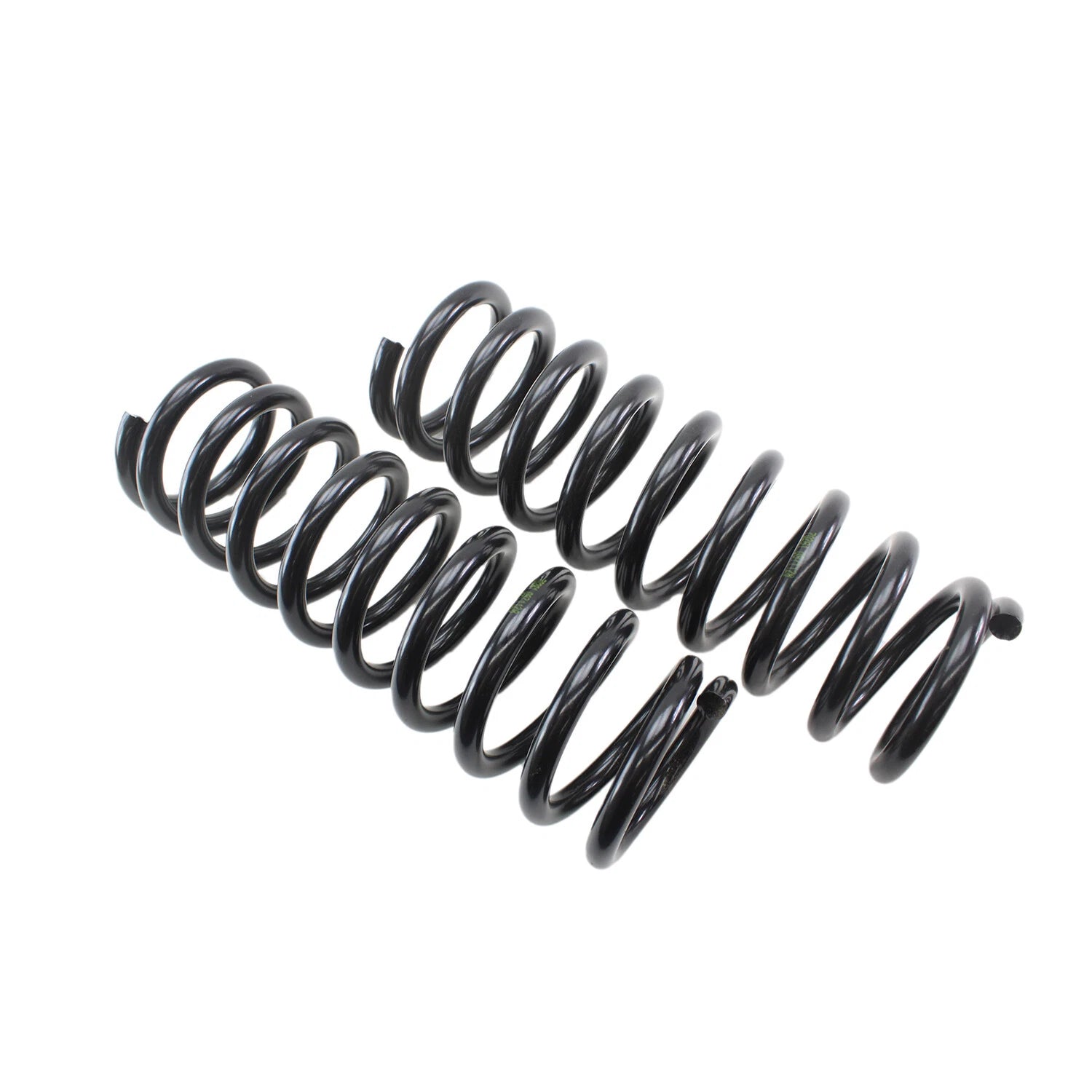 Front Coil Spring Kit Heavy Duty for Buick Cadillac Chevy GMC (4112186)