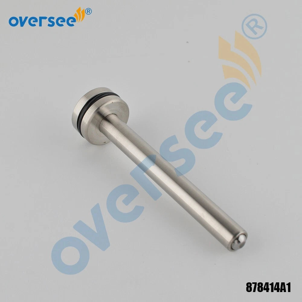 2X Piston Rod 878414A1 T01 for Mercury Outboard 135-250HP (3CYL)