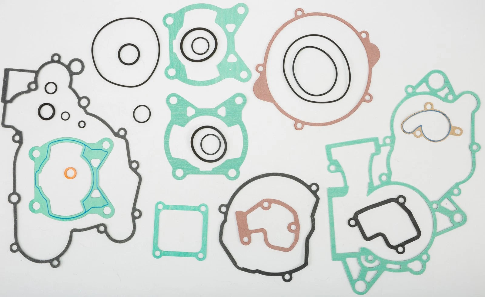 Complete Engine Gasket Kit for Husqvarna TC 85 & KTM 85 SX (2003–2017)