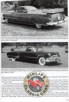 American Funeral Vehicles for Universal (1883-2003)