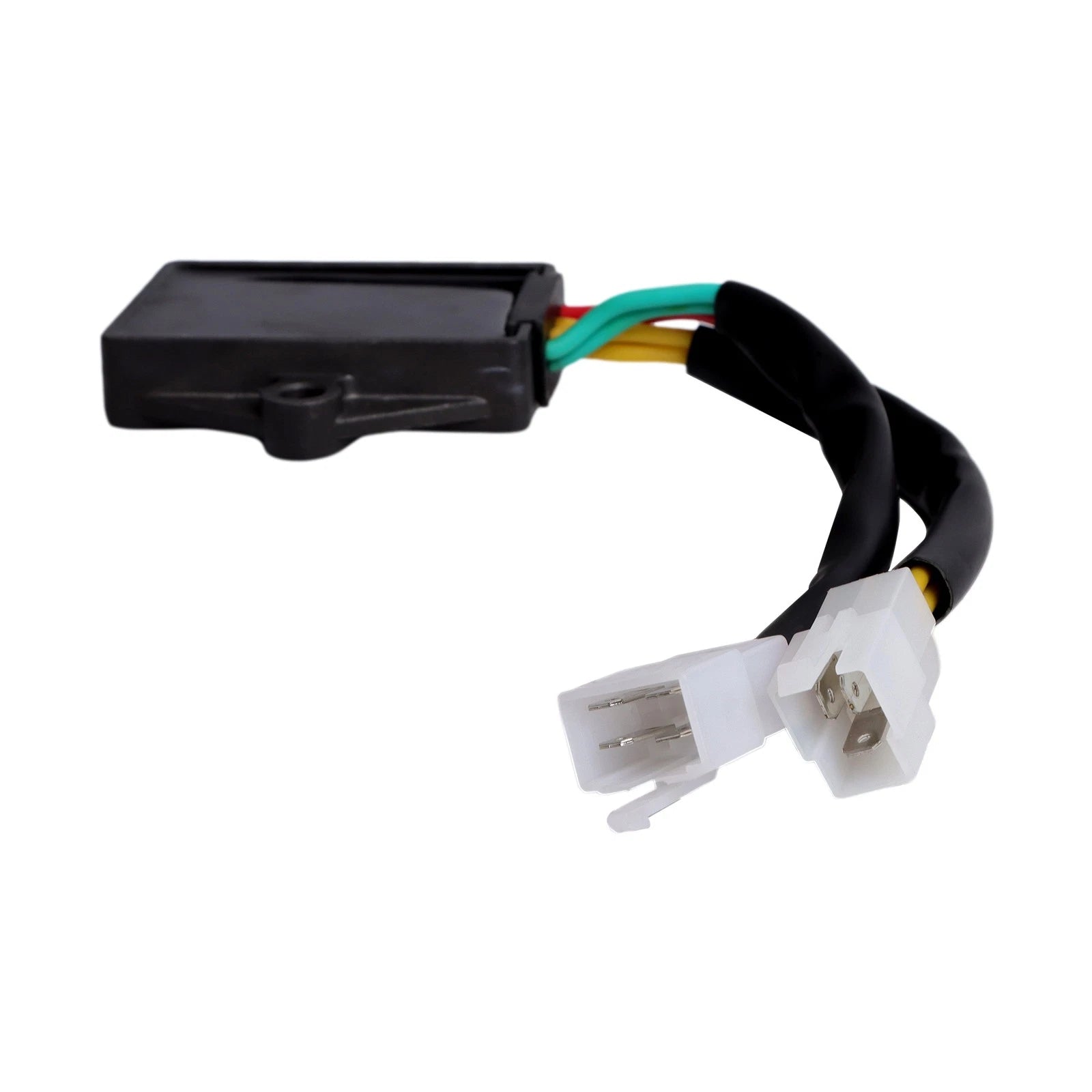 Voltage Rectifier for Honda VTR250, VT250F, VTZ250, VFR400 (1988–1999)