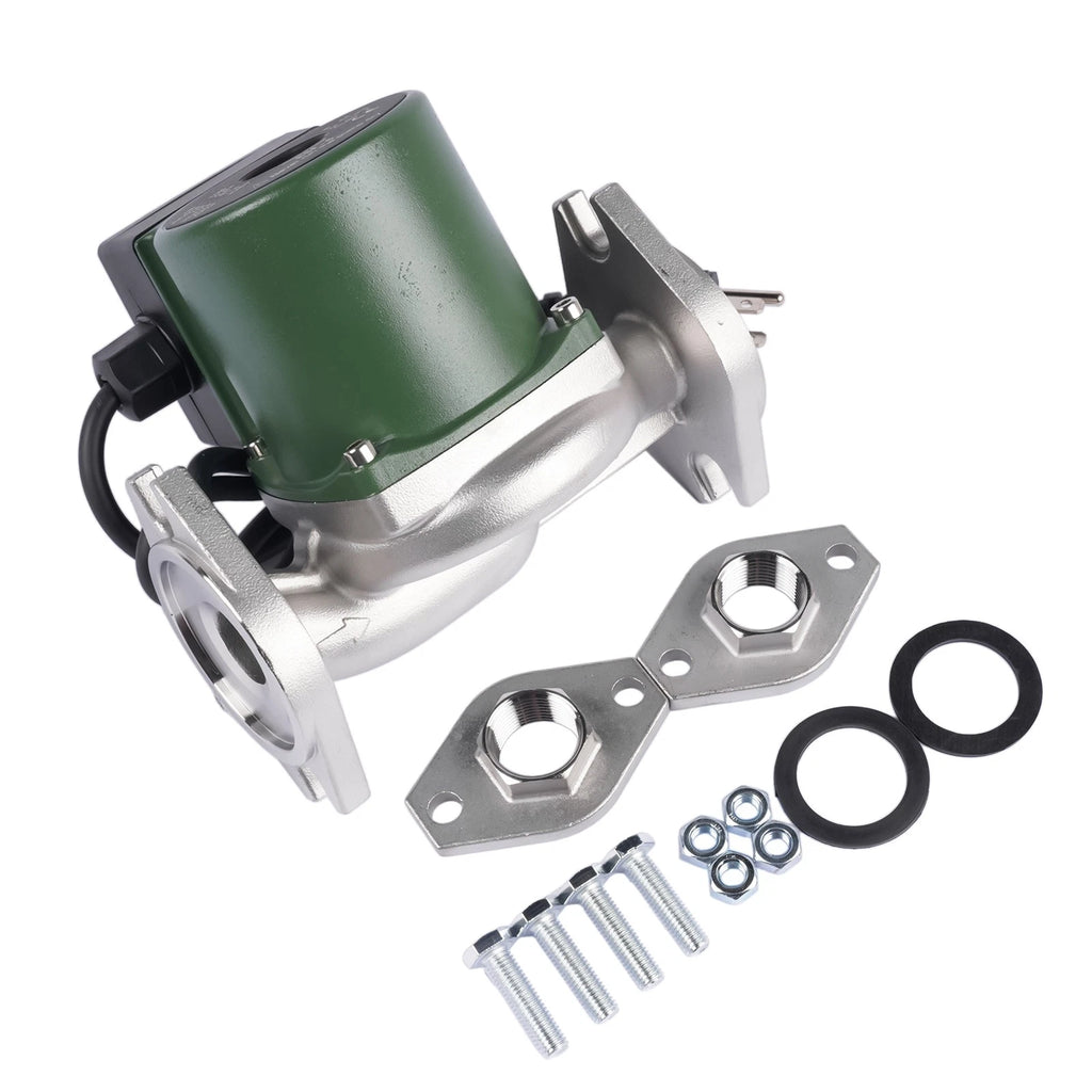 Stainless Steel Circulator Pump for Taco (008-SF6)