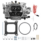 4 Barrel Carburetor Manual Choke for 1407 750 CFM