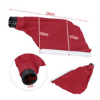 Dust Bag Cover for Belt Sander 9403 9401