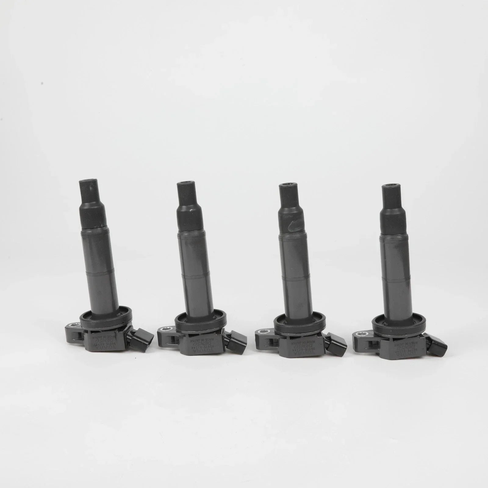 4 x Ignition Coils for Toyota Rav4 2.4L L4 (2001–2008)