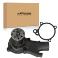 Cooling Water Pump for Mercruiser Volvo GM 2.5L 3.0L 4.0L (65142A1 880817)