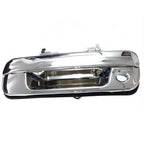 Tailgate Handle Without Key Hole for Isuzu D-MAX Holden Colorado (2003–2012)