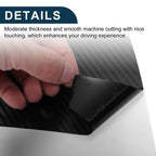 Door Kick Guard for Mazda 3 Axela (2017–2019) Front Rear Driver Passenger