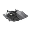 Hella Left Headlight Assembly for Mercedes CLA180 (2013–2019) 354880051