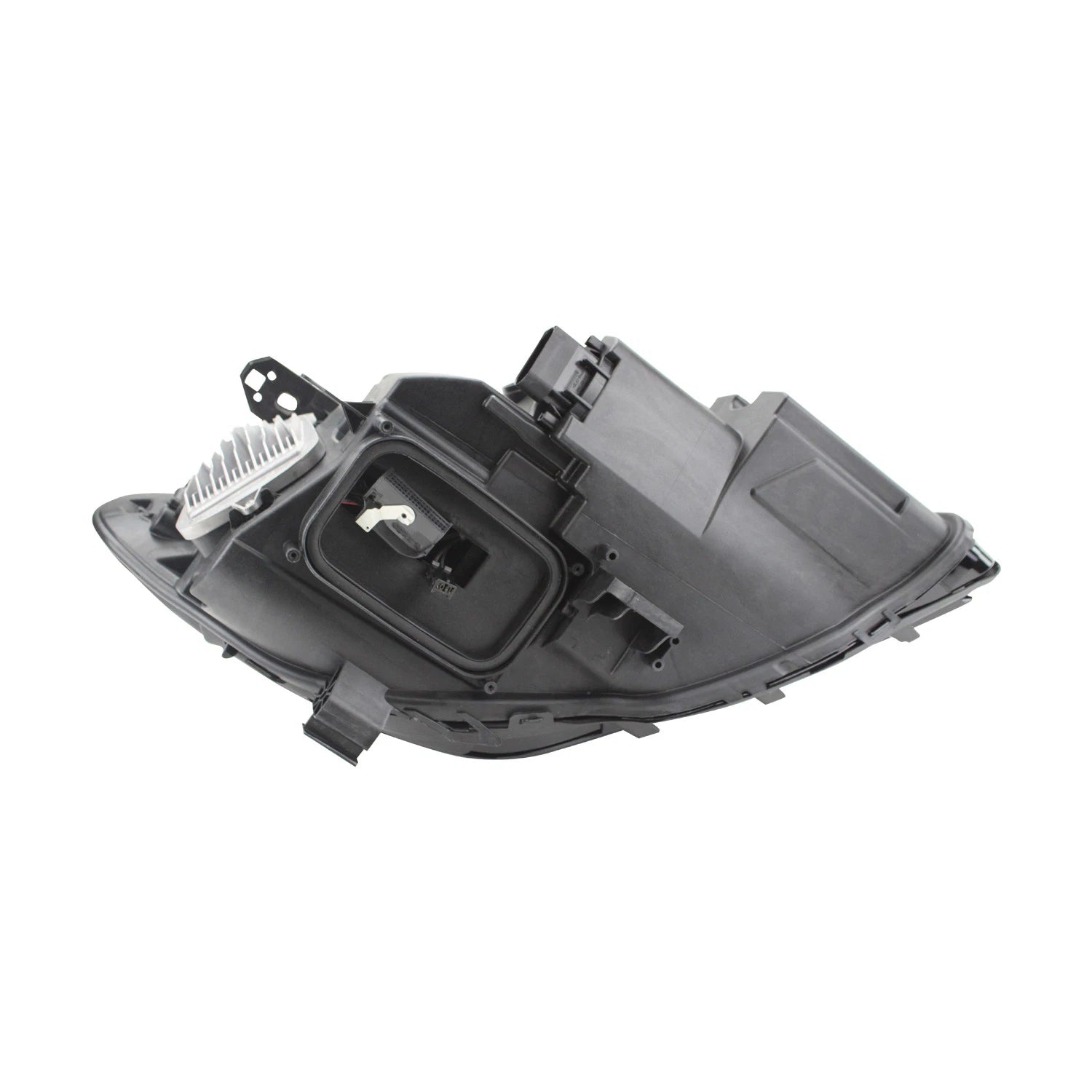 Hella Left Headlight Assembly for Mercedes CLA180 (2013–2019) 354880051