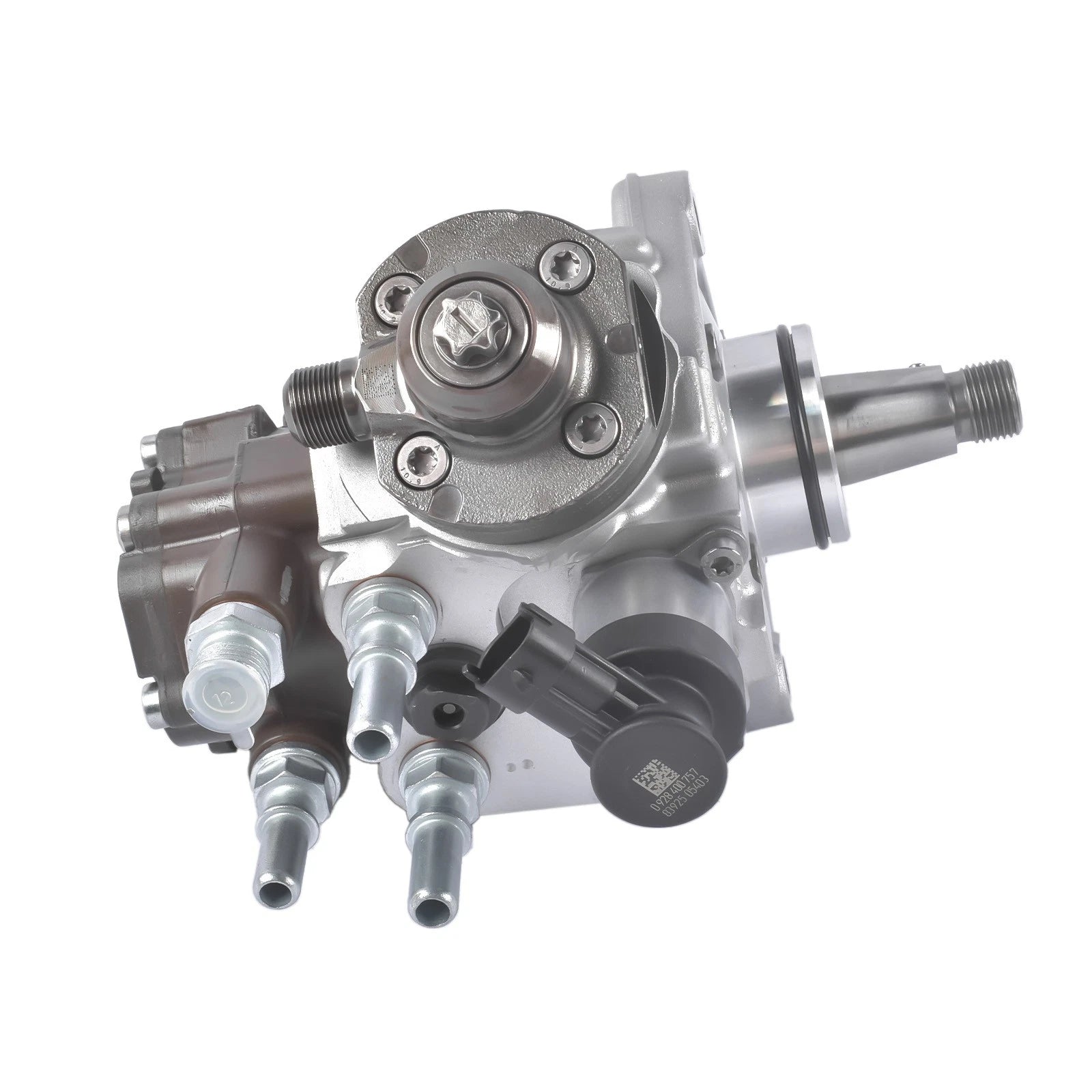 Fuel Injection Pump for Case New Holland 3.2L 3.4L