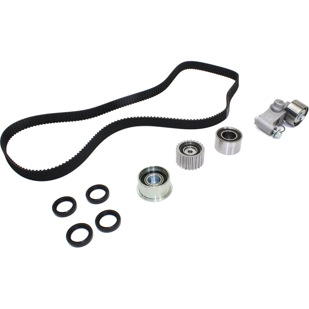 Timing Belt Kit for Subaru Forester (1999–2010) EJ253 SOHC