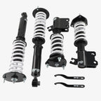 Coilovers Suspension Lowering Kit for Nissan 240SX S14 (1995–1998)