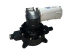 1/2 HP Diaphragm Pump for Headhunter Tortuga (OEM, 24V, 1.5in NPT)