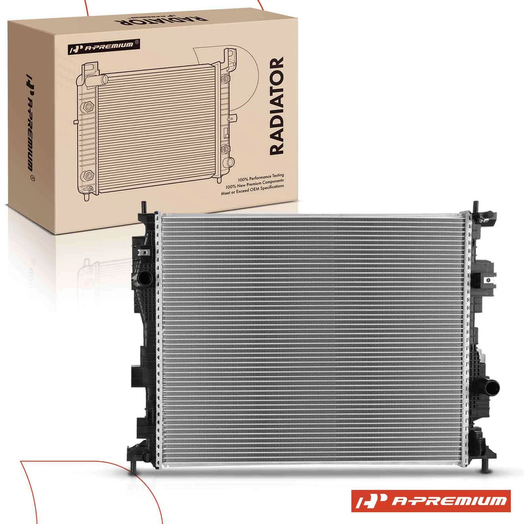 Radiator for Ford Escape (2020–2022)