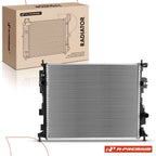 Radiator for Ford Escape (2020–2022)