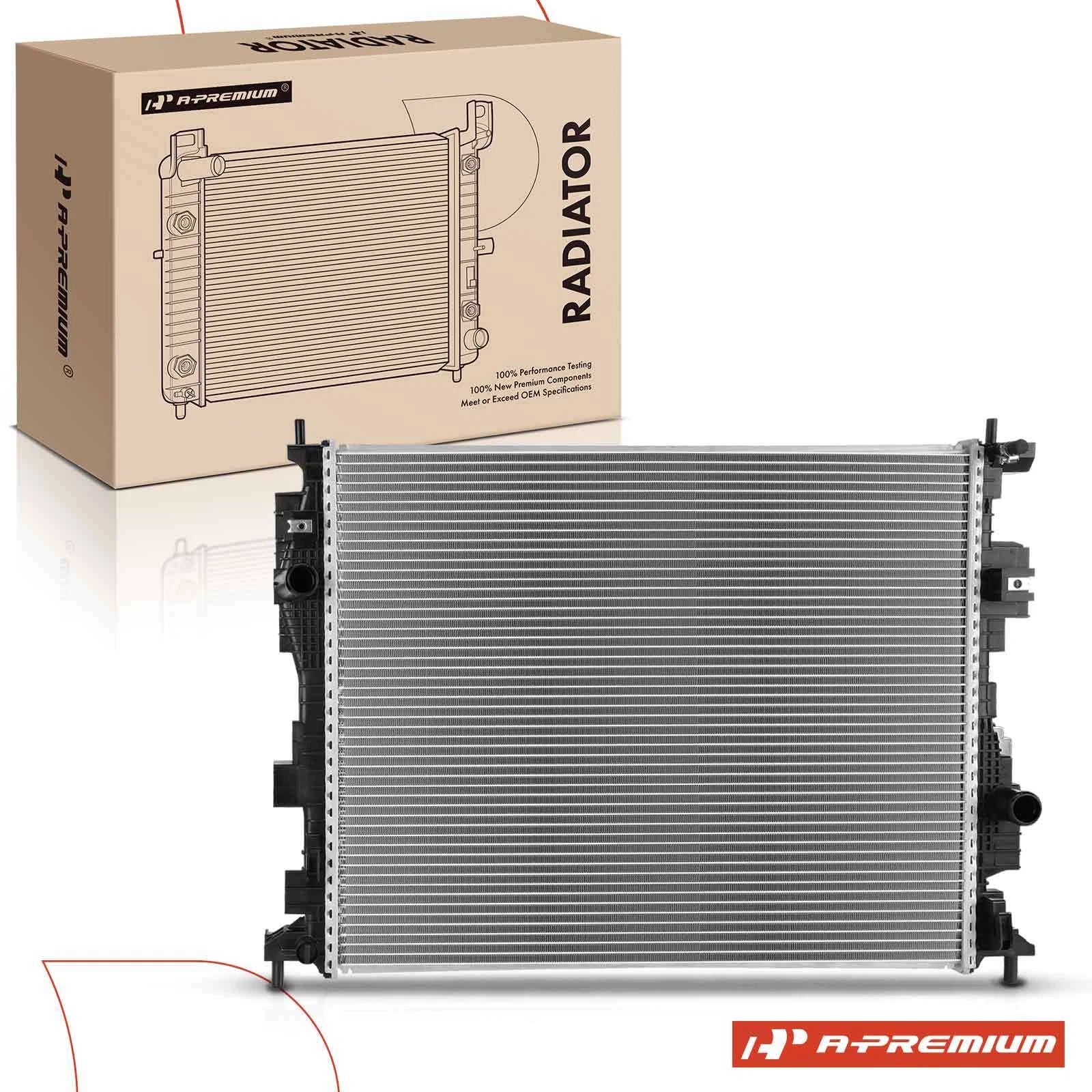 Radiator for Ford Escape (2020–2022)