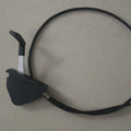 Throttle Cable for Lawn Tractor 74373 Z5030, 74375 Z5060 (34 Inch)