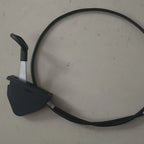 Throttle Cable for Lawn Tractor 74373 Z5030, 74375 Z5060 (34 Inch)