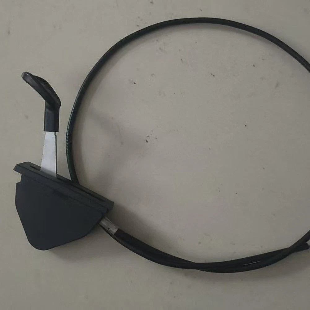 Throttle Cable for Lawn Tractor 74373 Z5030, 74375 Z5060 (34 Inch)