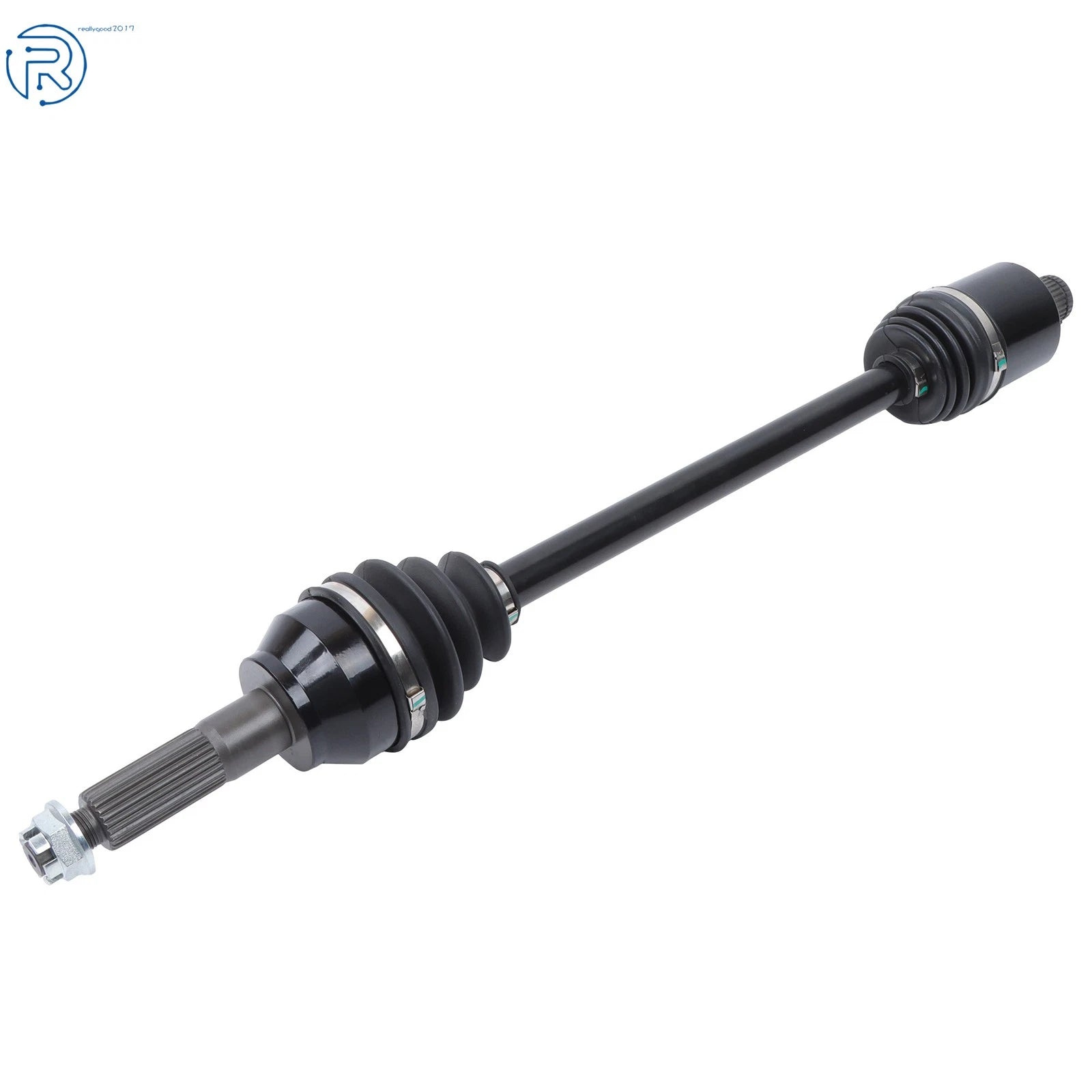 Set of 2 CV Axles for Polaris